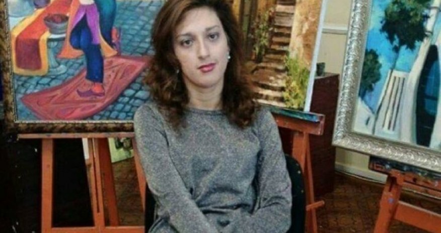 Könül İsmayılova: “İncəsənət gözəl olmalıdır” – MÜSAHİBƏ