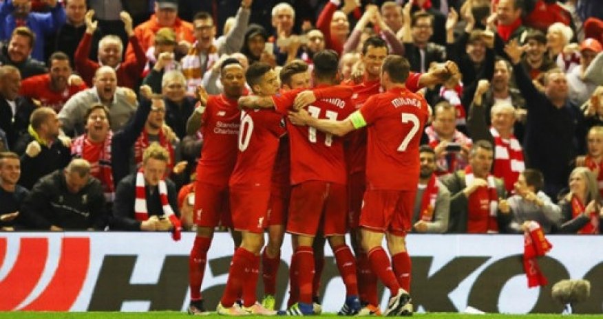 Avropa Liqasının finalçıları məlum oldu