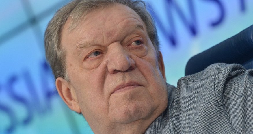 Rusiyanın xalq artisti vəfat edib