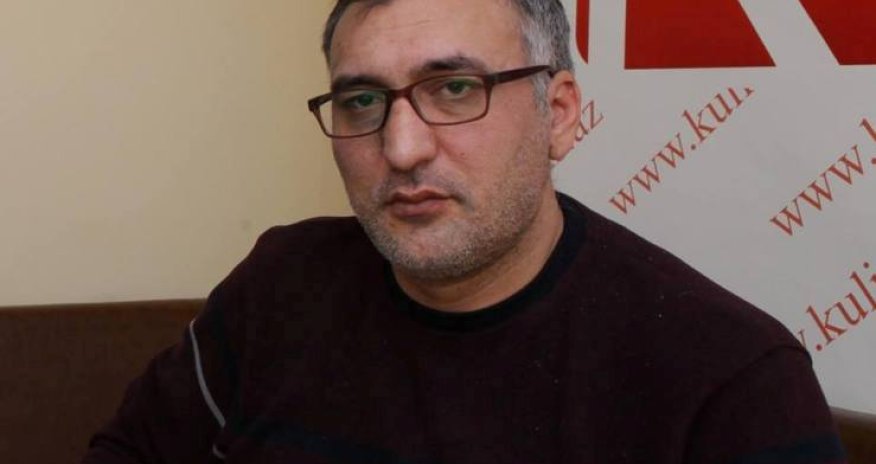 Şərif Ağayar. Sentimentallıq, yoxsa istedad