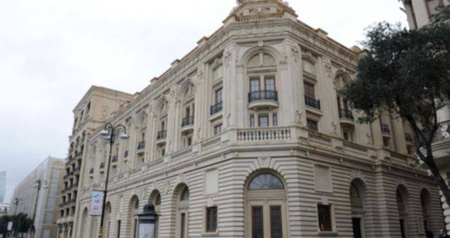 Musiqili Teatrda yeni uşaq tamaşası hazırlanır