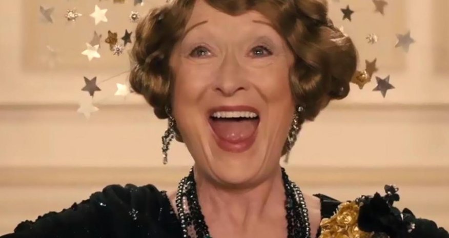 The world's worst singer