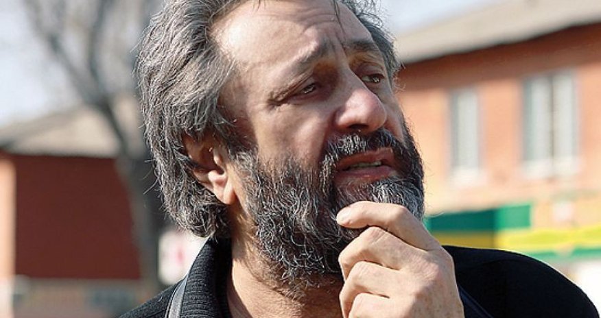 Rusiyanın tanınmış rəssamı vəfat edib