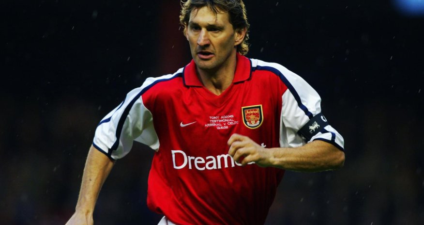 Tony Adams in talks with Brondby over taking manager's job next season - The Guardian