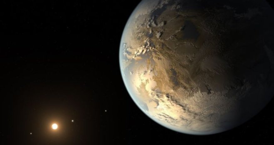 Kepler telescope discovers 100 Earth-sized planets