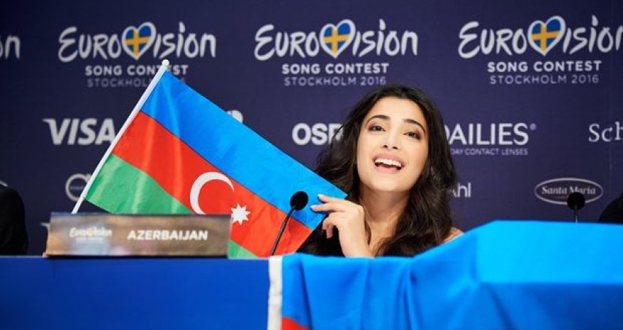 “Eurovision”da Qarabağdan danışan azərbaycanlının sözünü kəsdilər – VİDEO