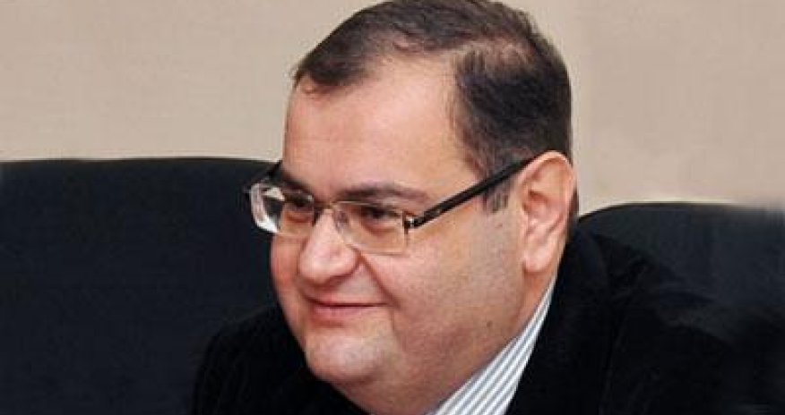 İTV потребовал отстранить Армению