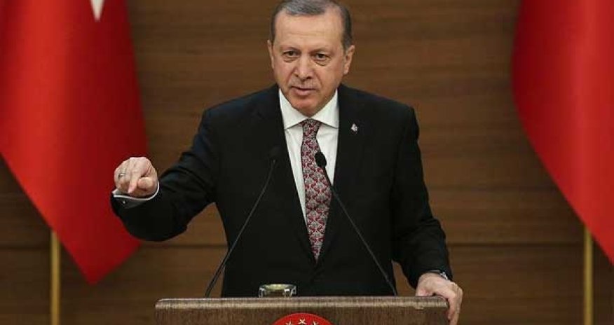 Ərdoğan: “NATO sammitinin önəmi artıb, Türkiyənin konkret təklifləri var”