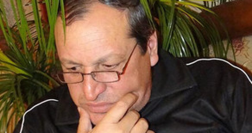 Prokuror şair Saday Şəkərliyə 10 il iş istəyib