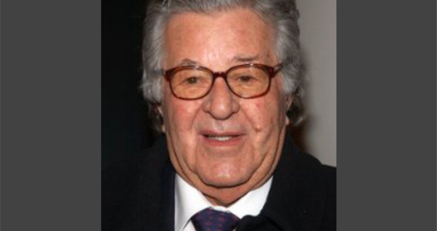 Məşhur filmlərin prodüsseri vəfat etdi