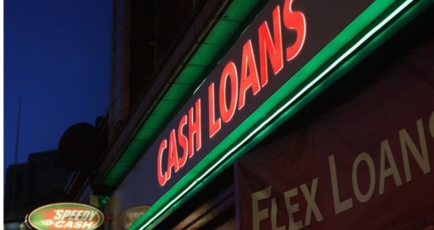Google bans ads from payday lenders