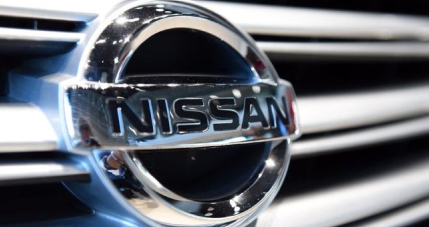 Nissan shares drop on news of tie-up talks with Mitsubishi