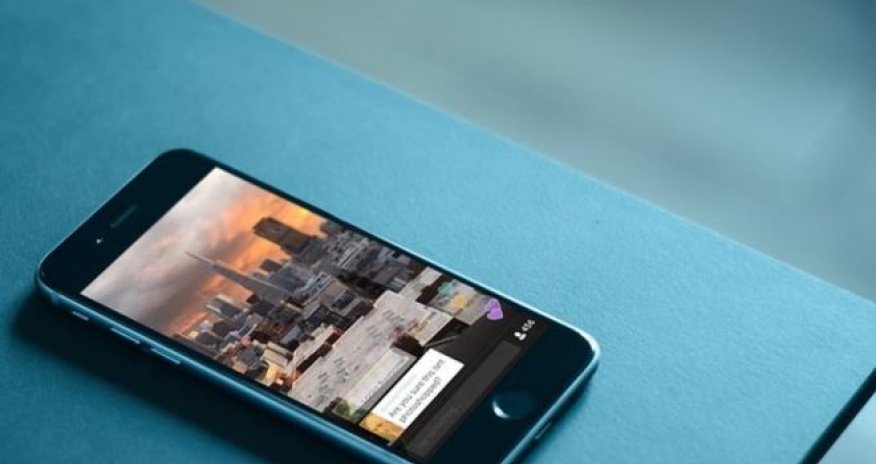 Woman 'live-streamed her own suicide on Periscope'