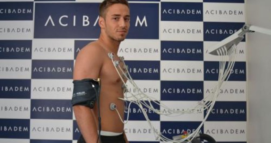 Ufuk Budak yenidən milliyə çağırıldı