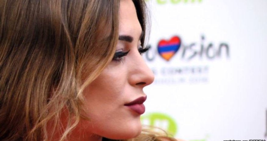 Ermənistan bayrağa görə “Eurovision”dan uzaqlaşdırıla bilər