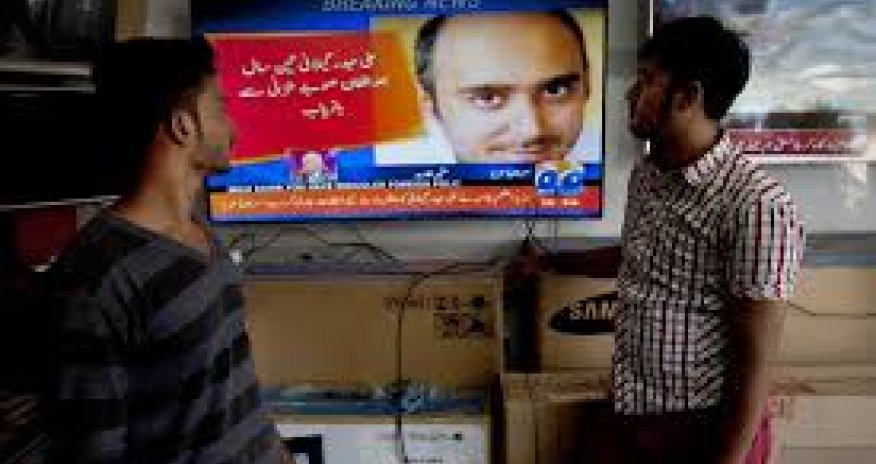 Сын экс-премьера вернулся из плена - ВИДЕО