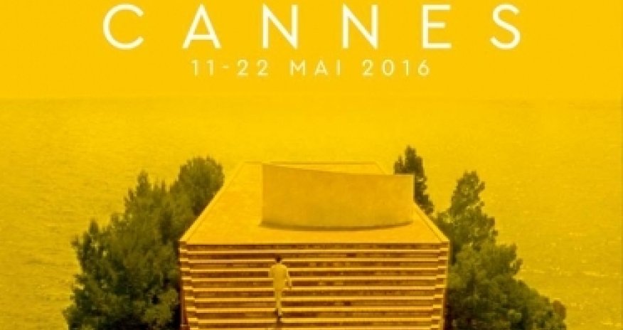 Kann Film Festivalında Azərbaycan kinosu pavilyonu təşkil olunub