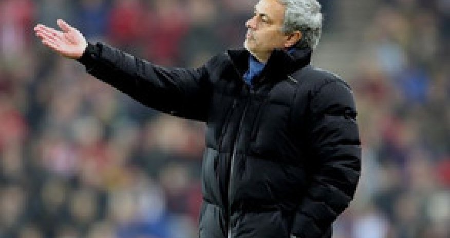 ​Joze Mourinyo 2 milyon avro cərimələndi