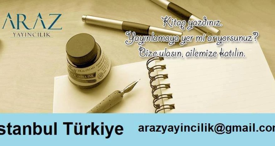 Azərbaycan kitabları ilk dəfə Ərzurum Kitab Sərgisində