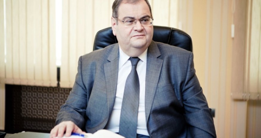 Армении сделано предупреждение