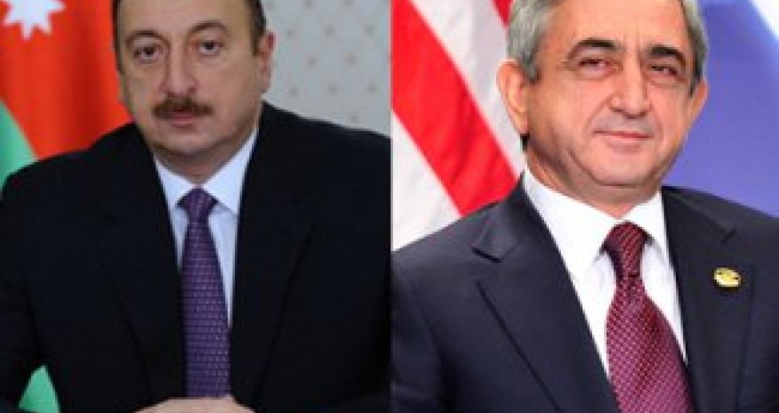 Armenian, Azerbaijani presidents may meet in Vienna next week