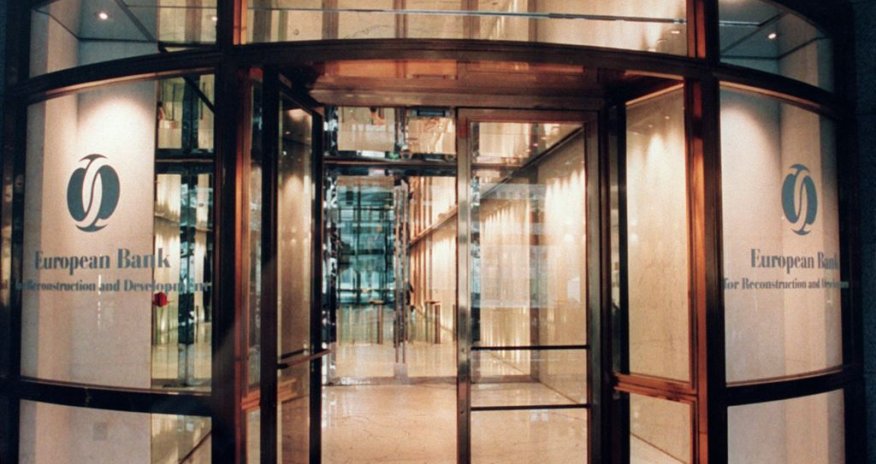 EBRD considers 1.5 bln euro funding for Trans-Adriatic gas pipeline