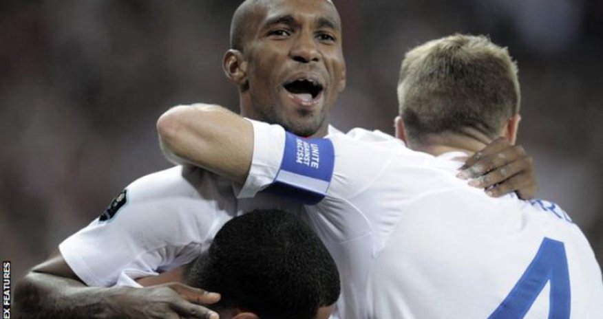 Euro 2016: Jermain Defoe aiming for England call-up