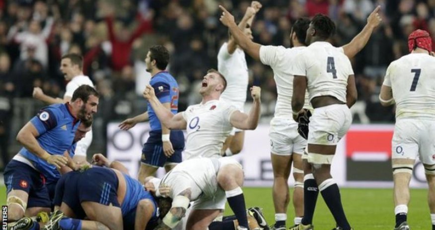 Rugby Players' Association backs Bill Beaumont's plans for April move