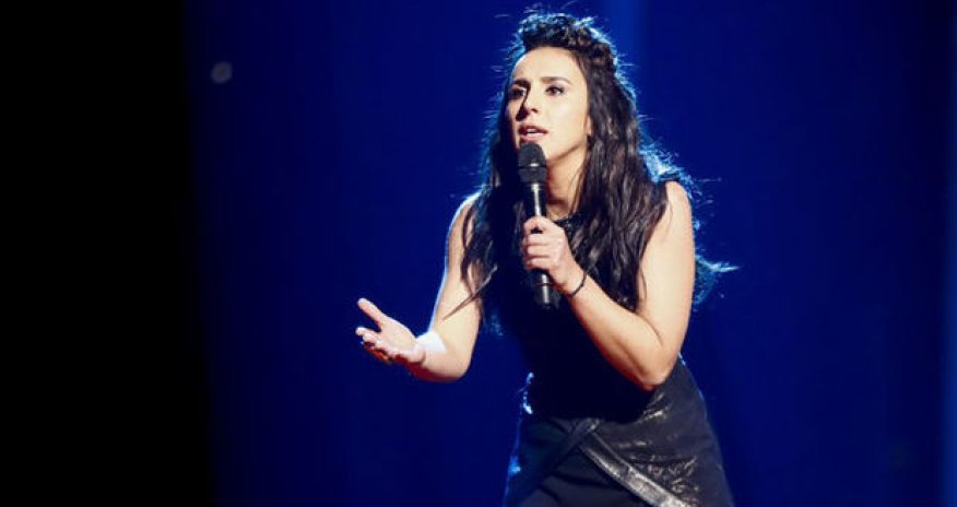 Ermənistan “Eurovision”da daha bir qalmaqala əl atdı – VİDEO