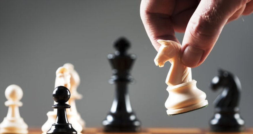 Azərbaycan Kosovoda şahmat turnirindən imtina etdi