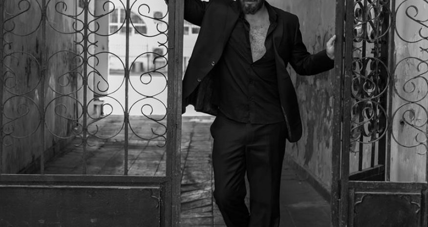 Кямран Агабалаев: «Я перфекционист и всегда стремлюсь к лучшему» - ИНТЕРВЬЮ 