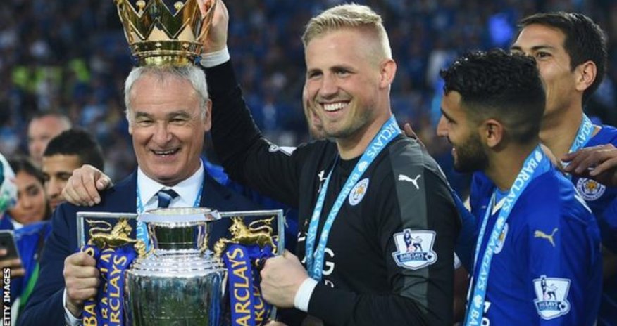 Foxes fairytale, stumbling giants and manager mayhem