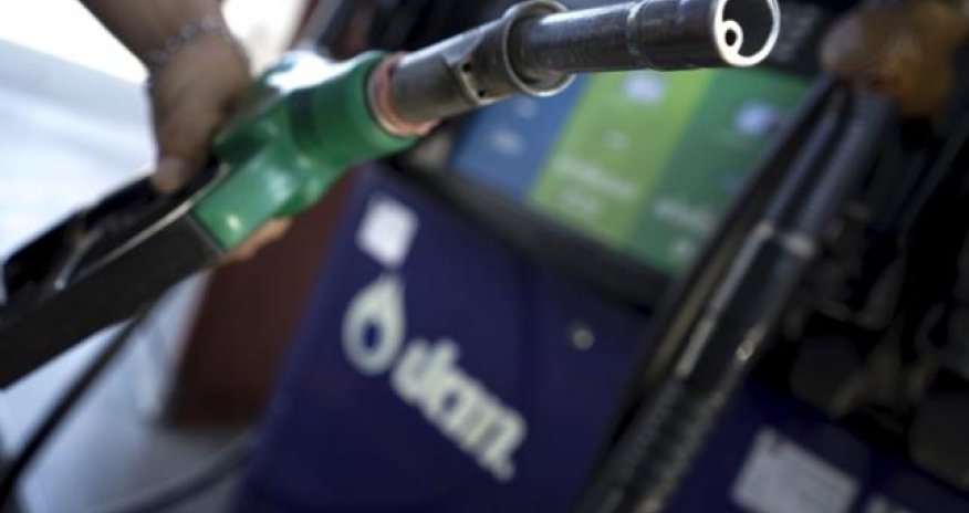 Oil prices jump as Goldman Sachs says market flips into deficit