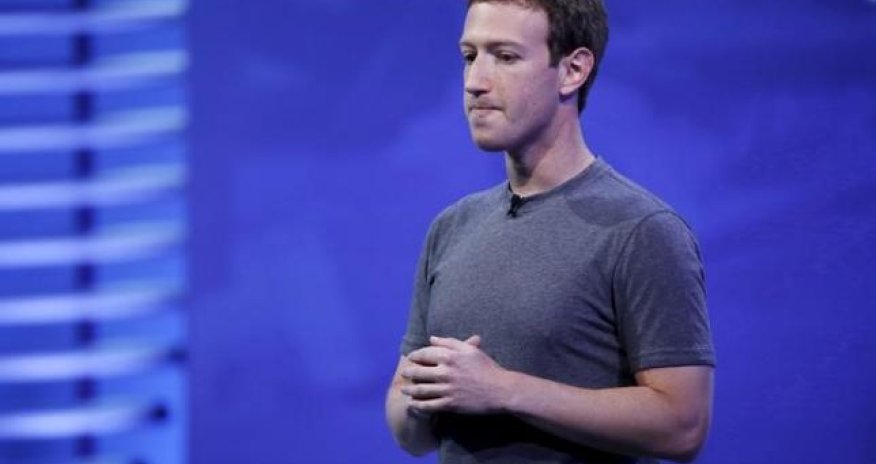 Facebook's Zuckerberg to meet conservatives on political bias flap