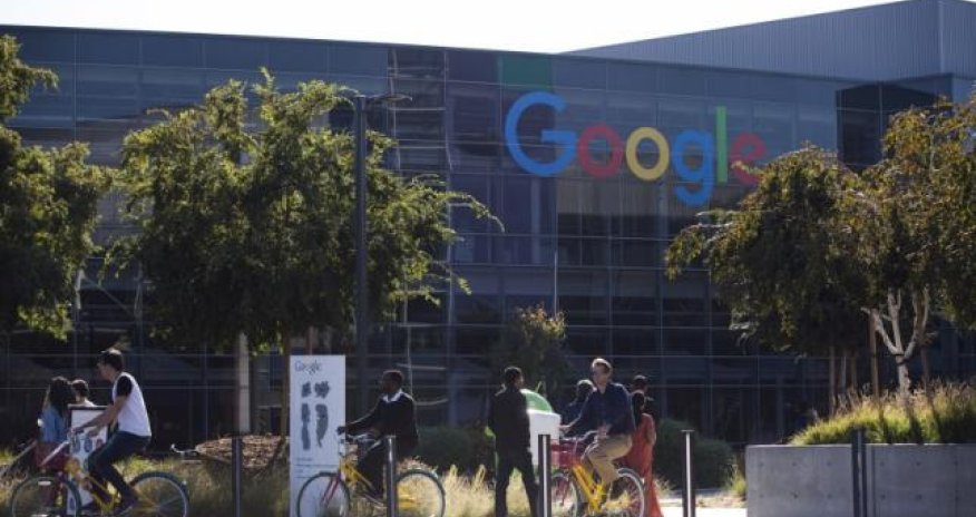 Google faces record 3 billion euro EU antitrust fine