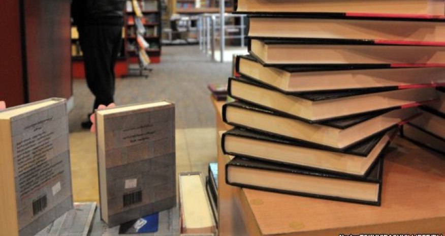 Son yüz ilin bestseller siyahısı