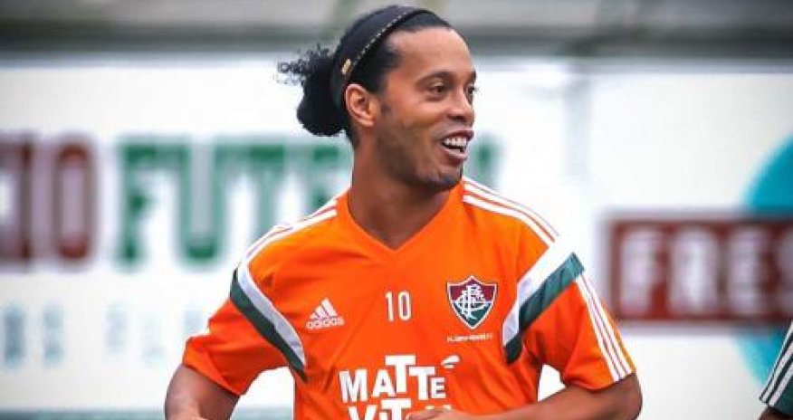 Ronaldinyo Türkiyə klubuna keçir