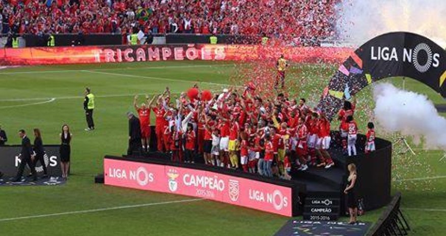 Portuqaliya çempionu müəyyənləşdi