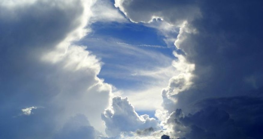 Baku weather forecast for May 17