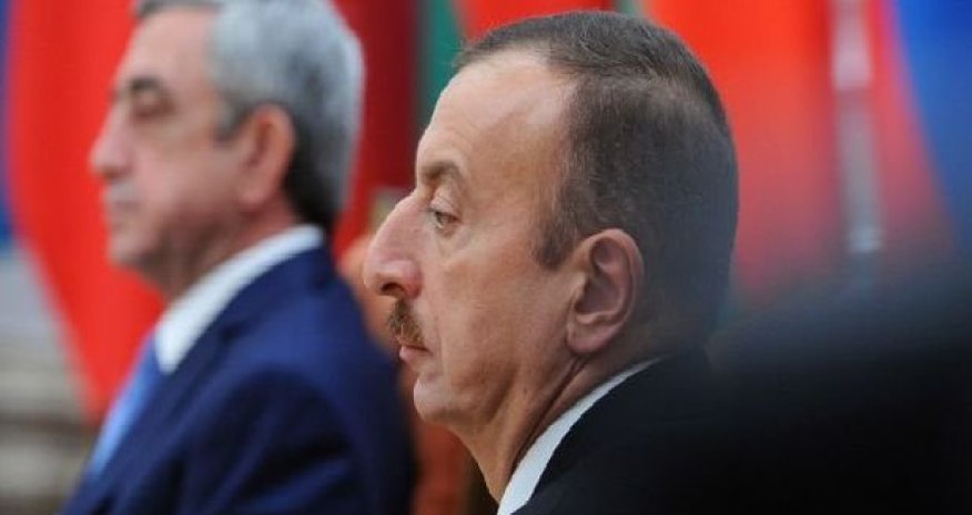 “Prezidentlərin Vyana görüşü əvvəlki görüşlərin təkrarı olacaq” - AÇIQLAMALAR