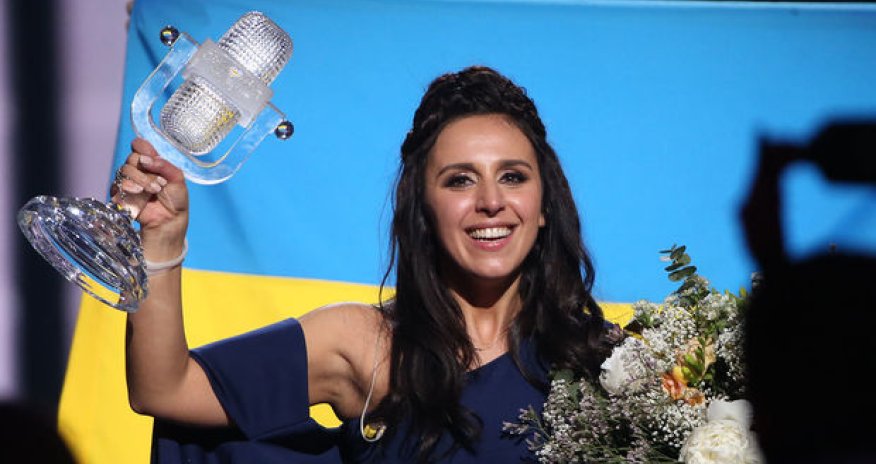 Ermənistan “Eurovision 2016”nın nəticələri ilə razı deyil