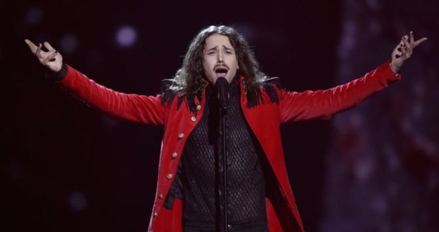 Is there a Eurovision migrant effect?