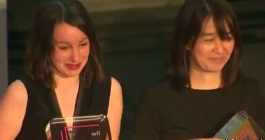 Ən yaxşı roman mükafatı Koreyaya getdi