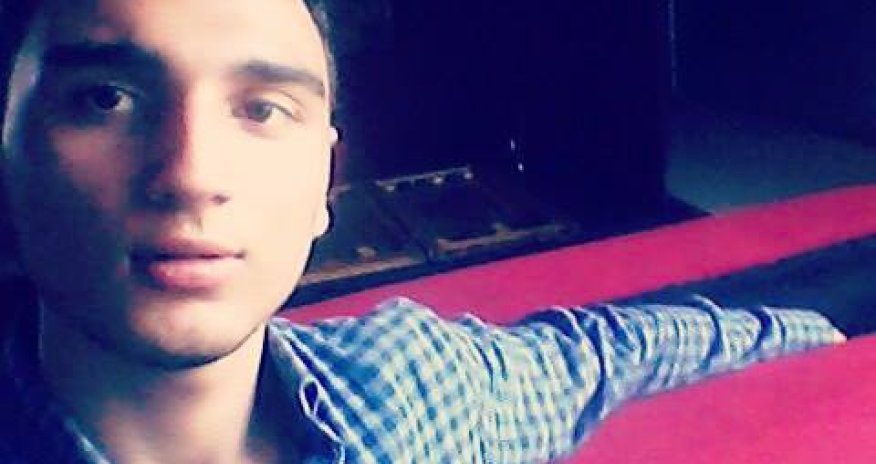 Azerbaijani soldier killed by fire from Armenia
