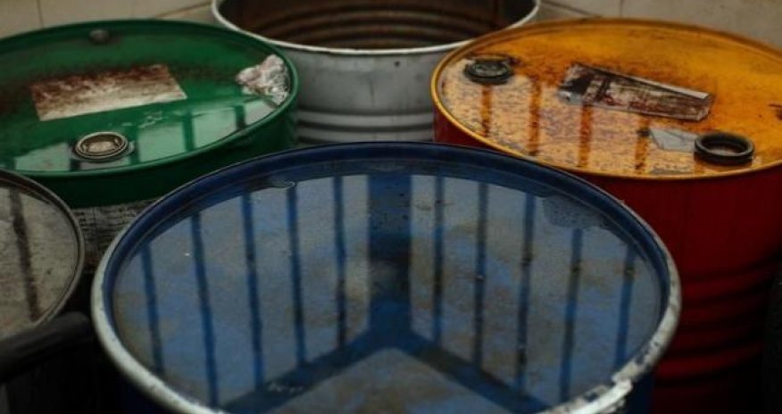 Oil rally suggests supply worries wane, but for how long?