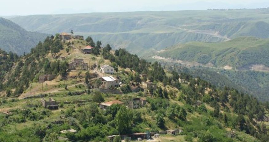 Laçının işğalından 24 il keçir