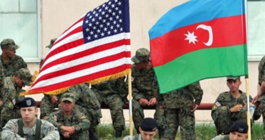 Pentaqon Azərbaycana 20 milyon dollar hərbi yardım ayırdı