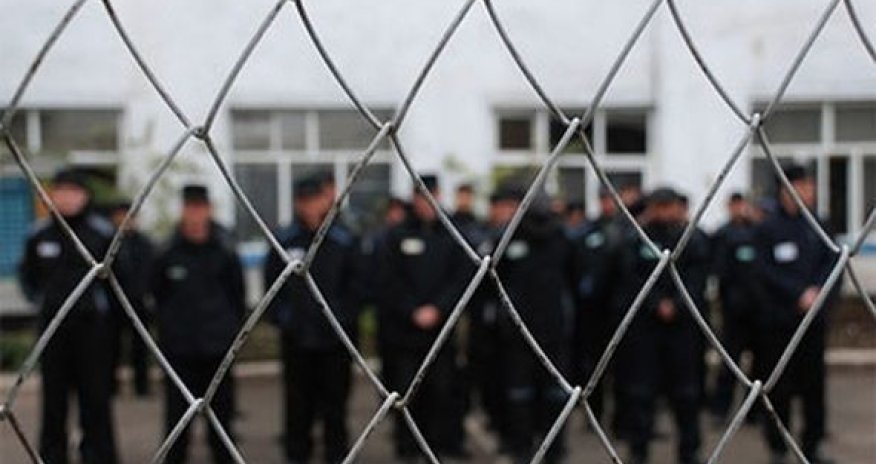 Amnistiya aktının əhatə edəcəyi şəxslərin dairəsi məlum oldu