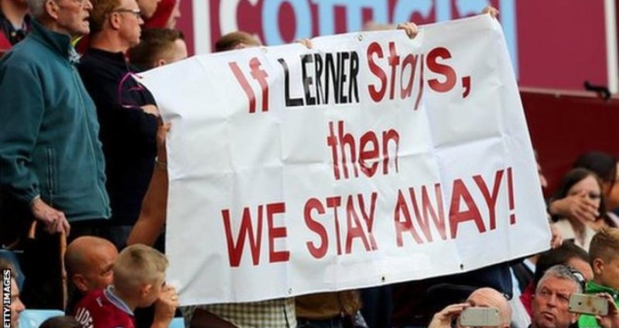 Aston Villa takeover: Chinese businessman Dr Tony Xia agrees £60m deal