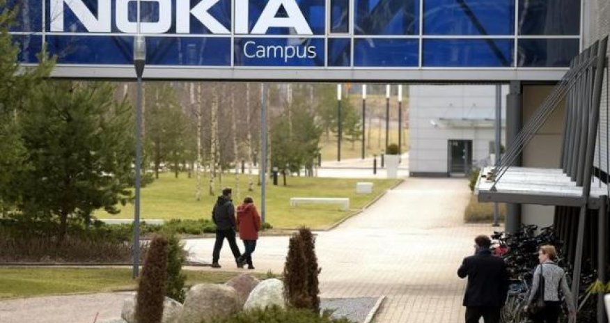 Nokia name to return to mobile phones after licensing deal